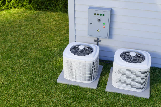Best Commercial HVAC repair  in Fort Mohave, AZ
