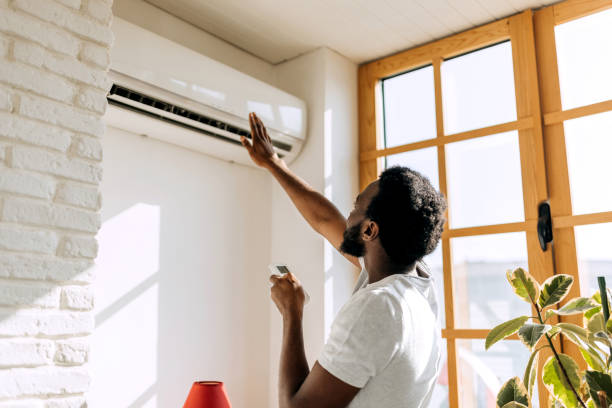Best Affordable HVAC services  in Fort Mohave, AZ