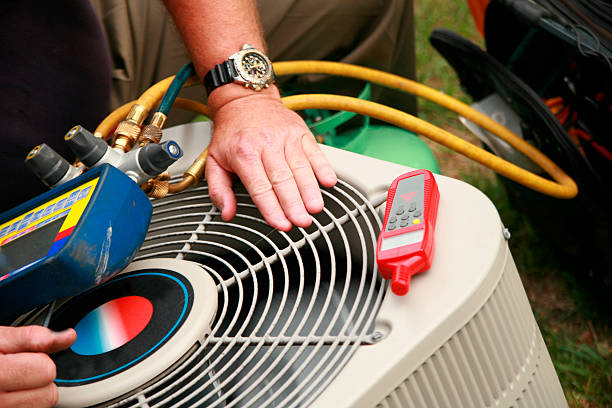 Best HVAC repair near me  in Fort Mohave, AZ
