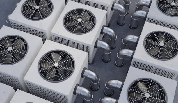 AC installation near me in Fort Mohave, AZ