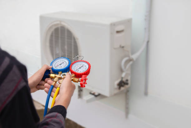 Affordable air conditioning repair in Fort Mohave, AZ