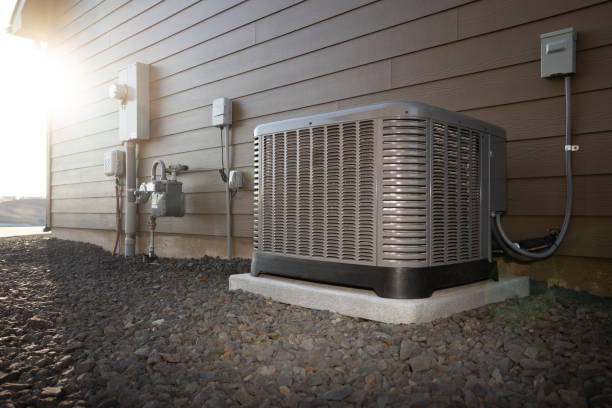 HVAC maintenance plan in Fort Mohave, AZ